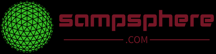 Sampsphere Logo